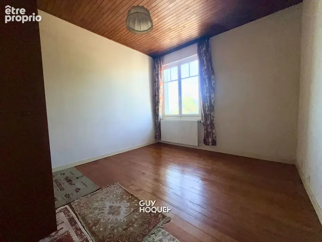 À vendre ! maison avec garage  à saint-vallier ! - photo 14
