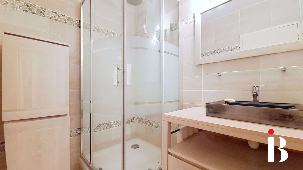 Appartement à SAINT-HERBLAIN