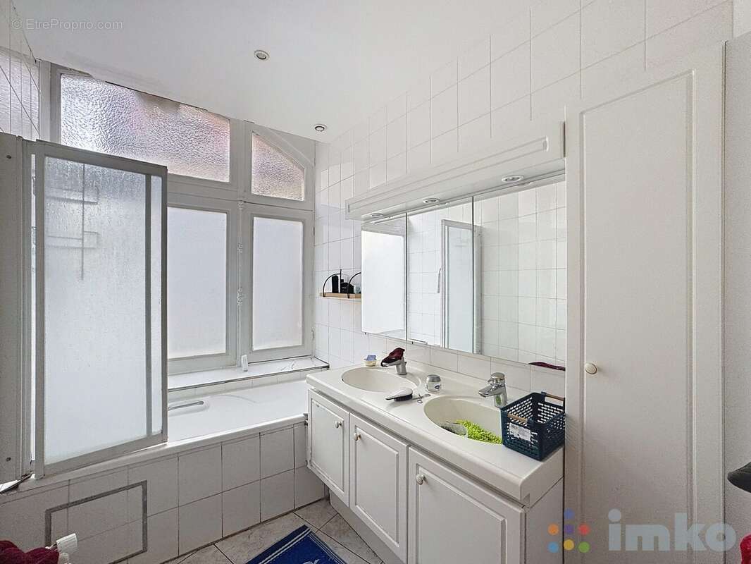 Appartement à DUNKERQUE