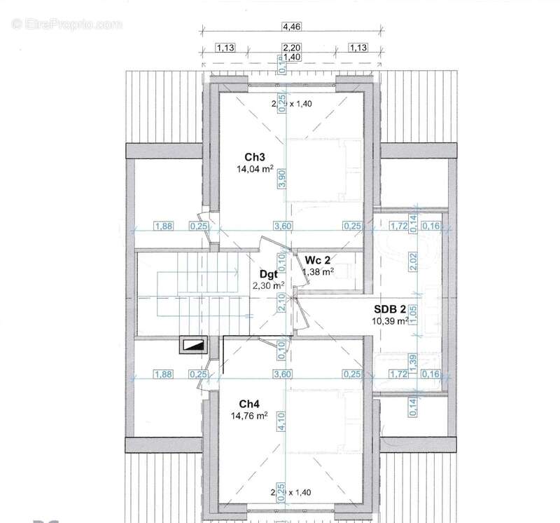 Maison à THIONVILLE