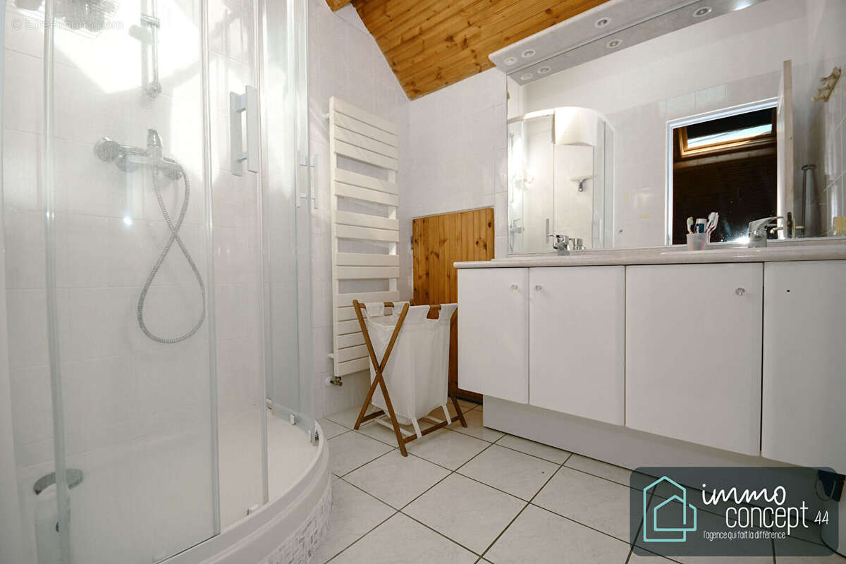 Maison à LE PELLERIN