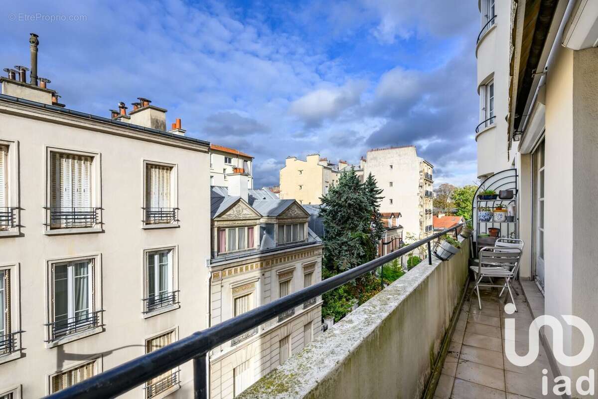 Photo 8 - Appartement à SAINT-MANDE