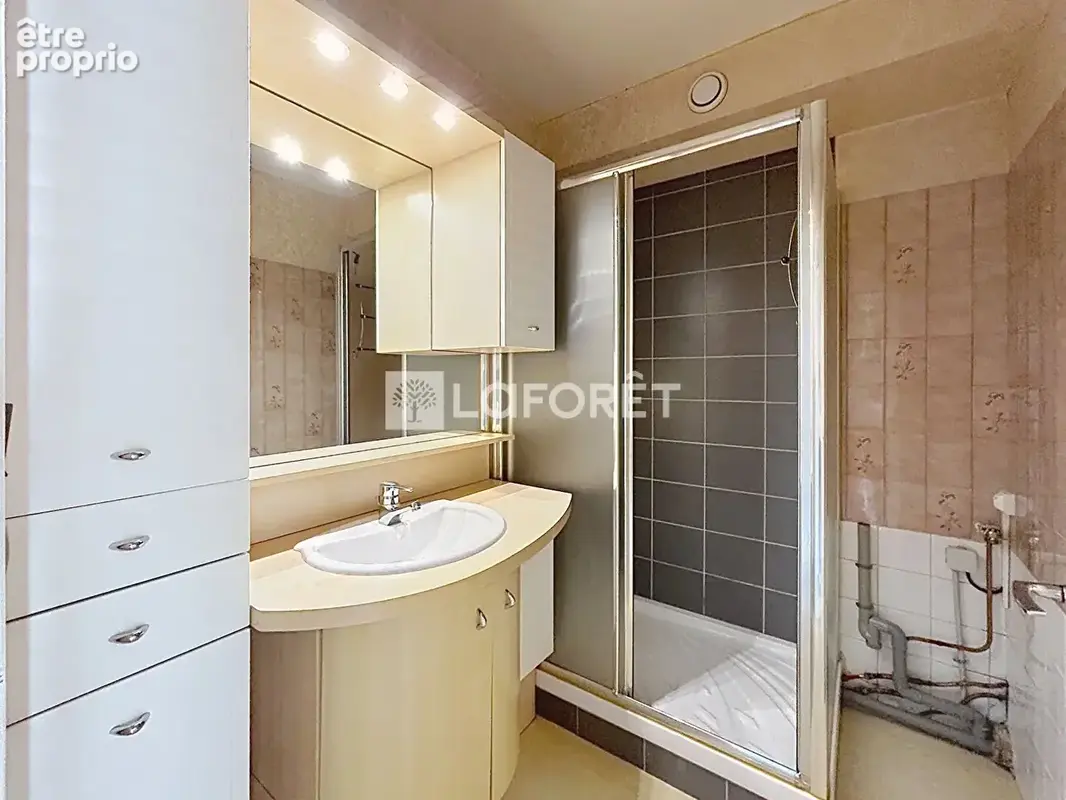 Appartement Limoges 2 pièce(s) 55.22m2 - photo 15