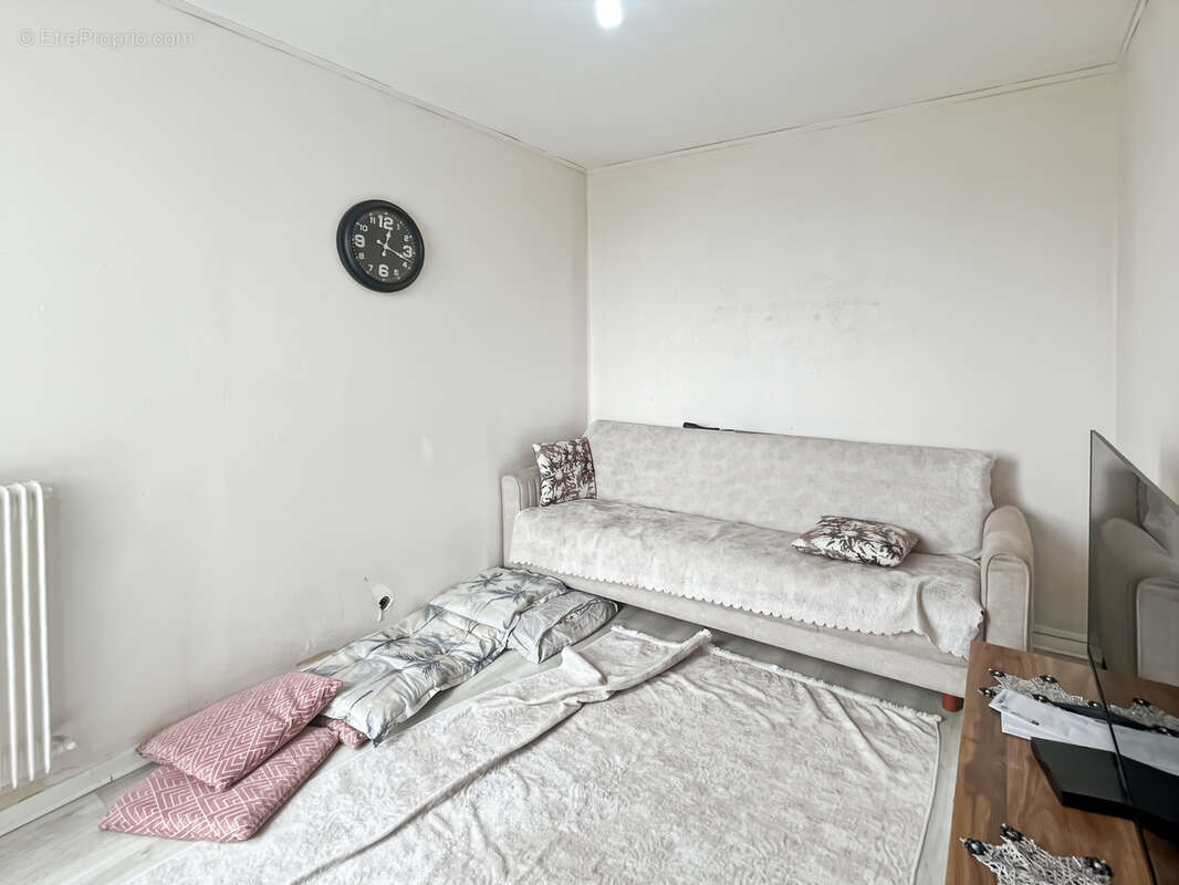 Appartement à CORBEIL-ESSONNES