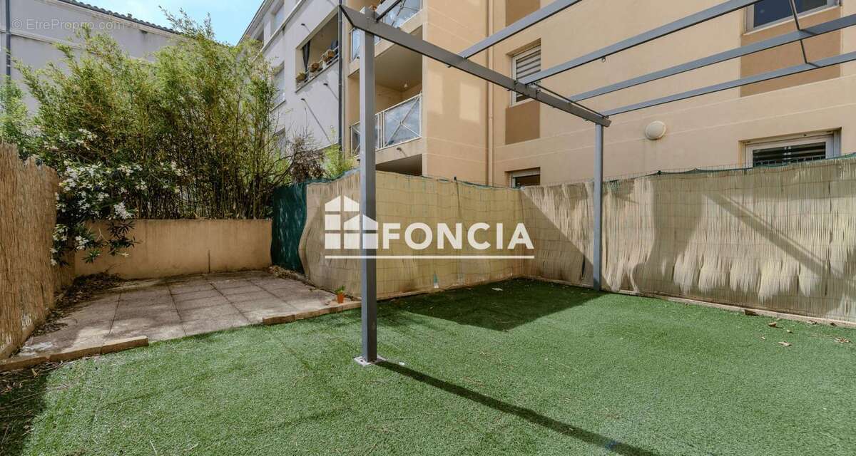 Appartement à AVIGNON