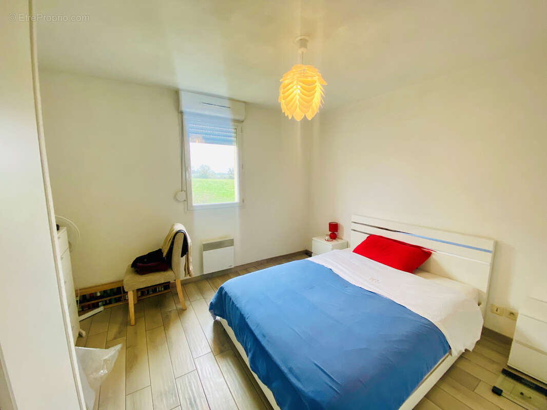 Appartement à CARCASSONNE