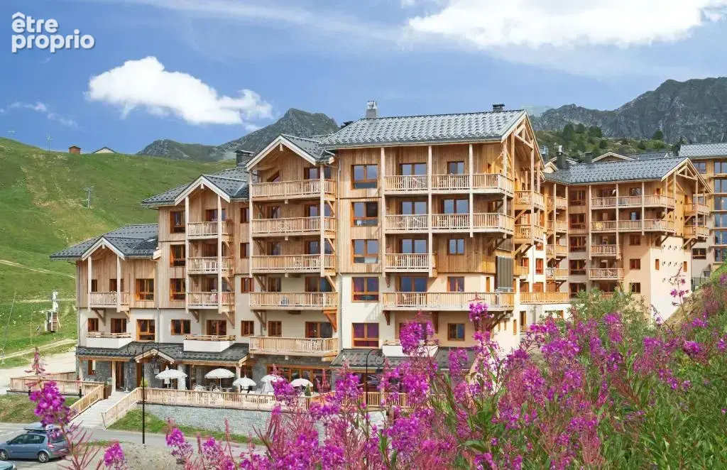 Investissement en residence de tourisme - photo 10