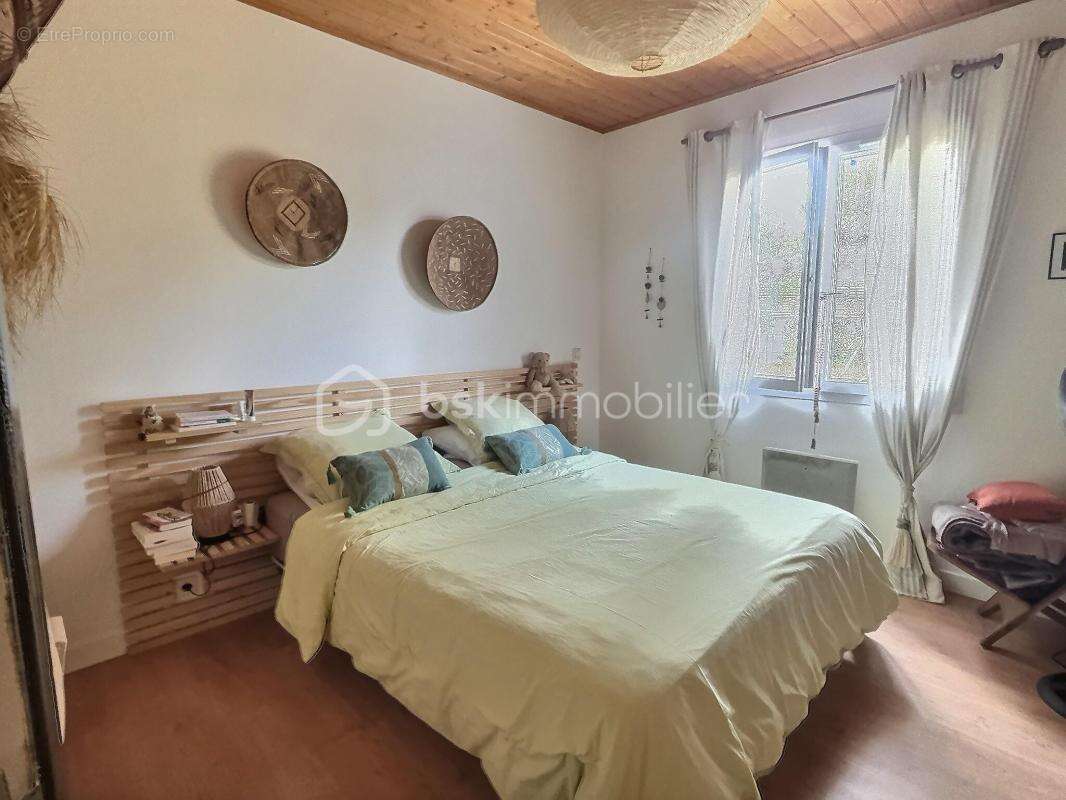 Maison à SAINT-JEAN-DE-MONTS