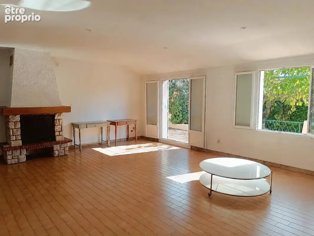Maison 95 m² à La Mole  - photo 7