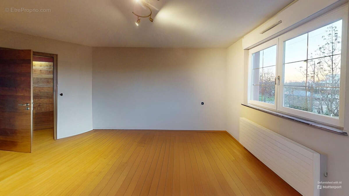 Maison à SOUFFELWEYERSHEIM