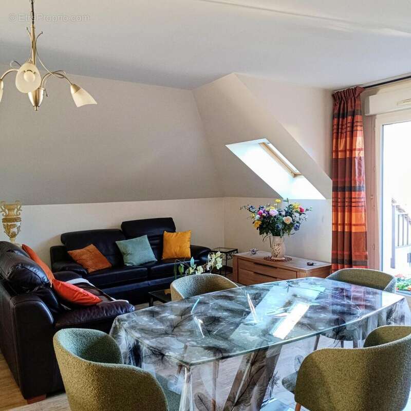 Photo 3 - Appartement à MANDRES-LES-ROSES