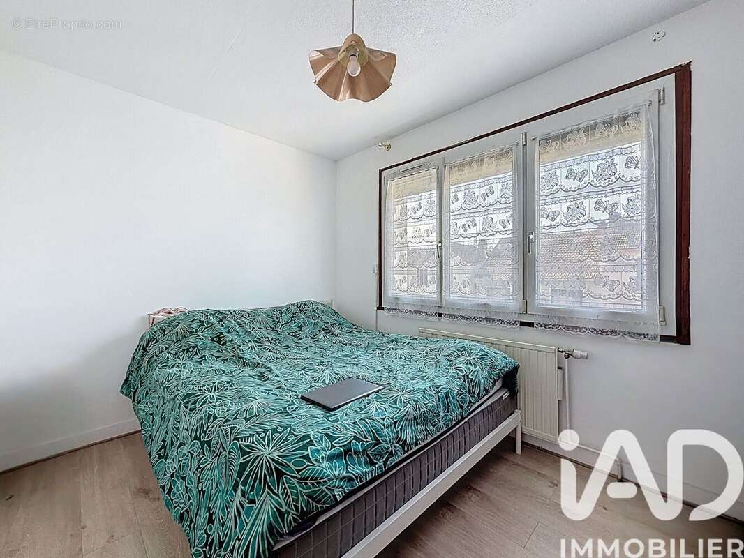 Photo 5 - Maison à VILLENEUVE-LE-ROI