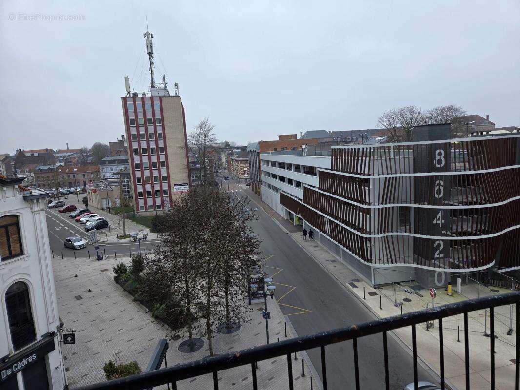Appartement à TOURCOING