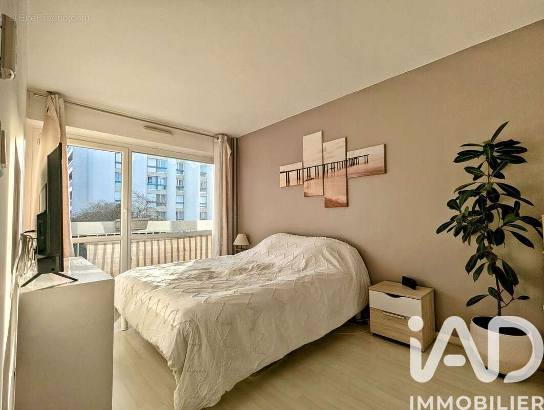Photo 7 - Appartement à ELANCOURT