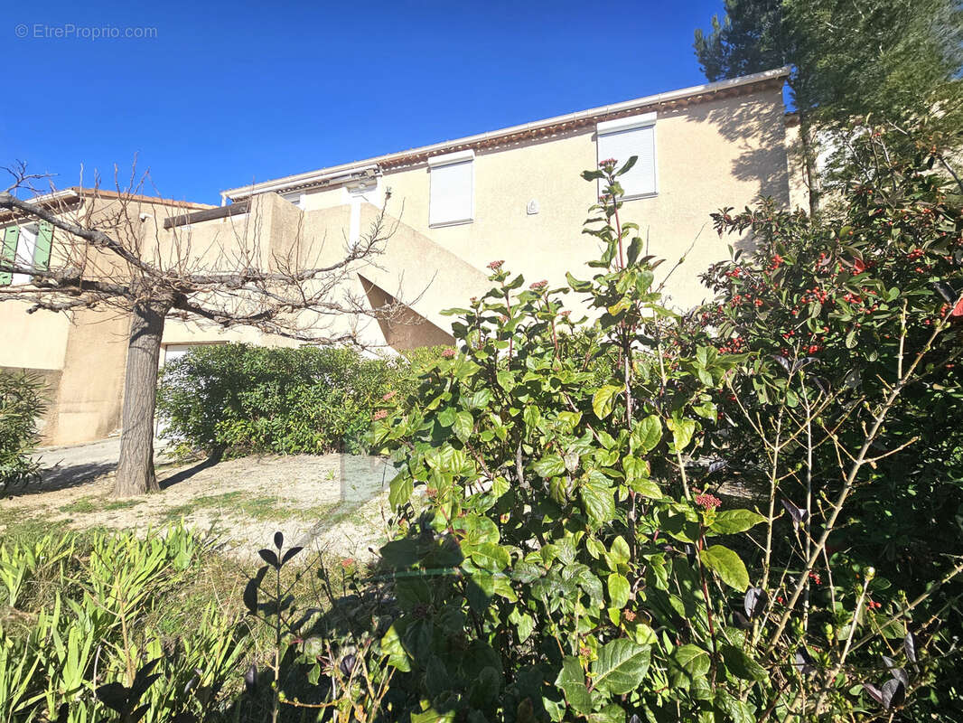 Maison à SAUSSET-LES-PINS