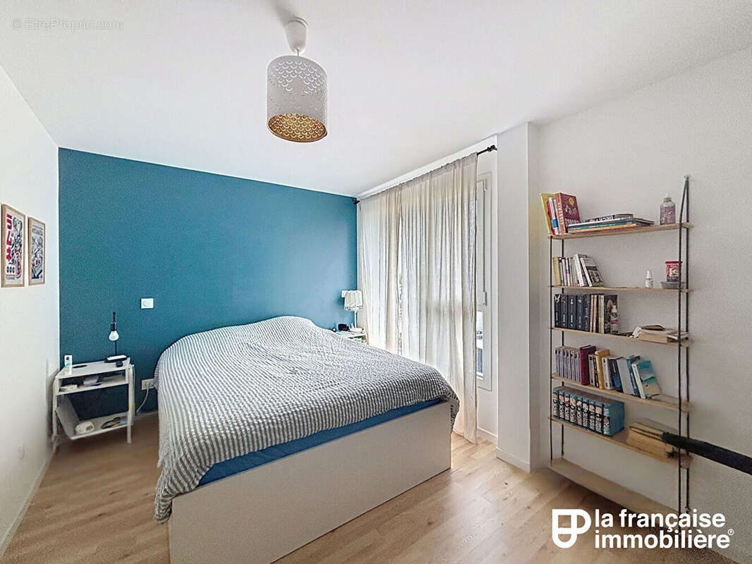 Maison à THORIGNE-FOUILLARD