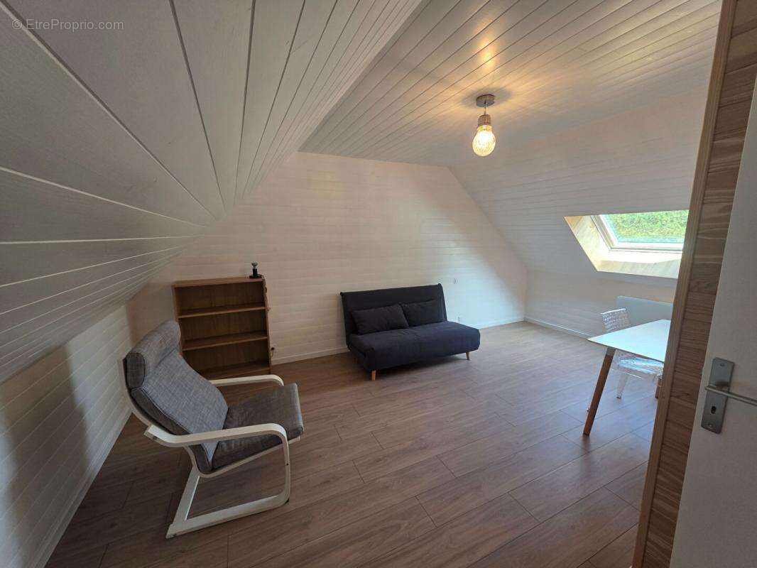 Rien à refaire, une énergie maîtrisée : maison DPE B au calme, Inguiniel - photo 4