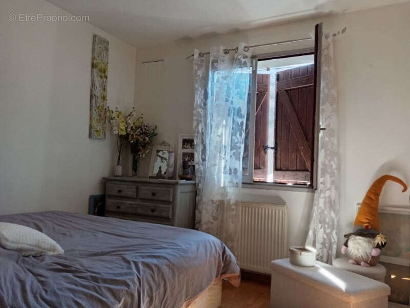 Maison à AX-LES-THERMES