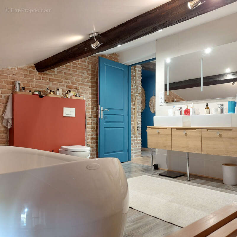 Maison à MONTAUBAN