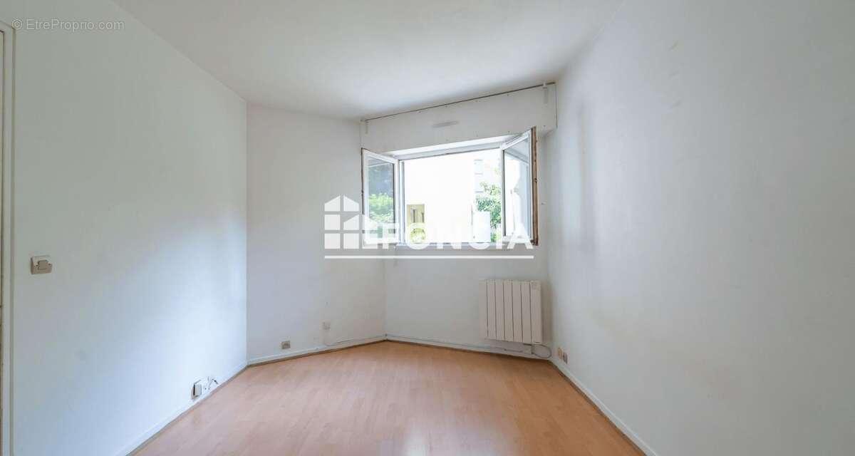 Appartement à MAISONS-ALFORT