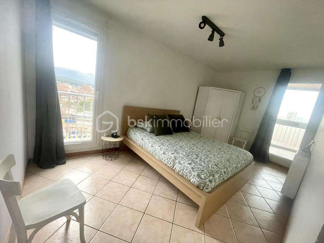 Appartement à LA SEYNE-SUR-MER