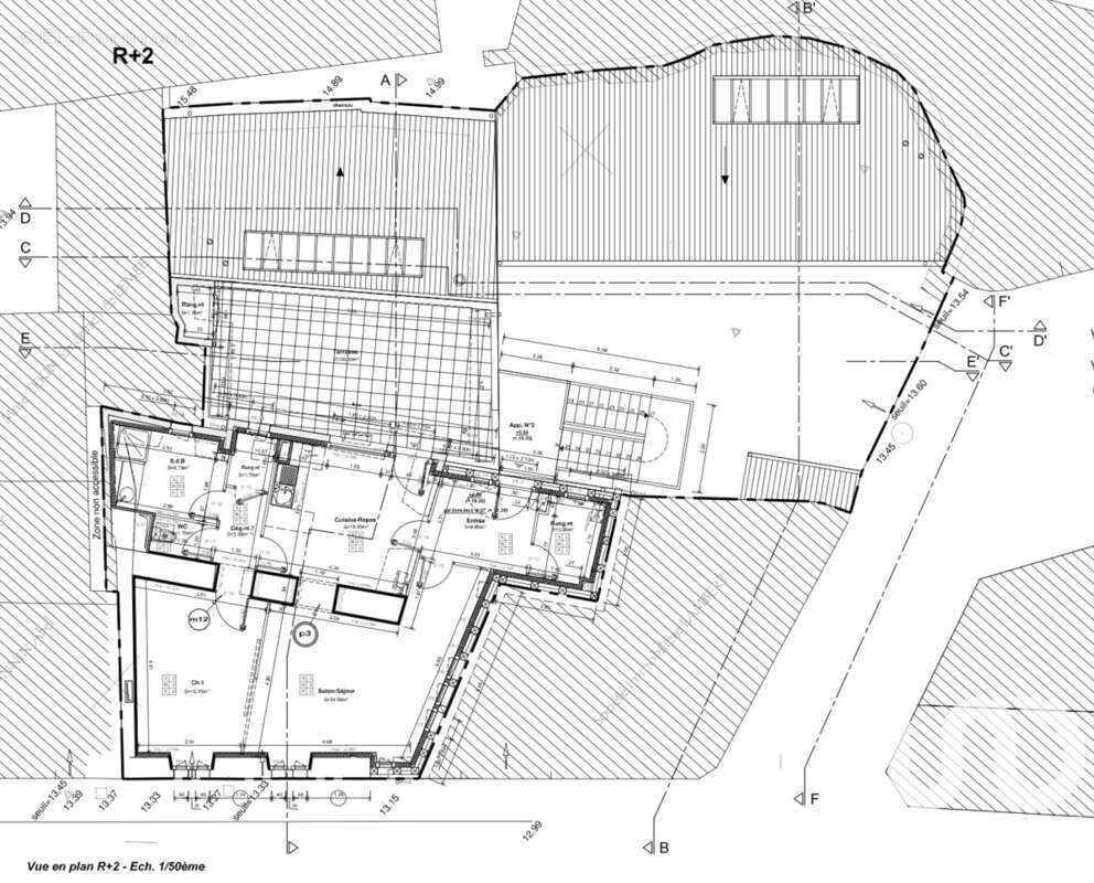 Photo 5 - Appartement à CLISSON
