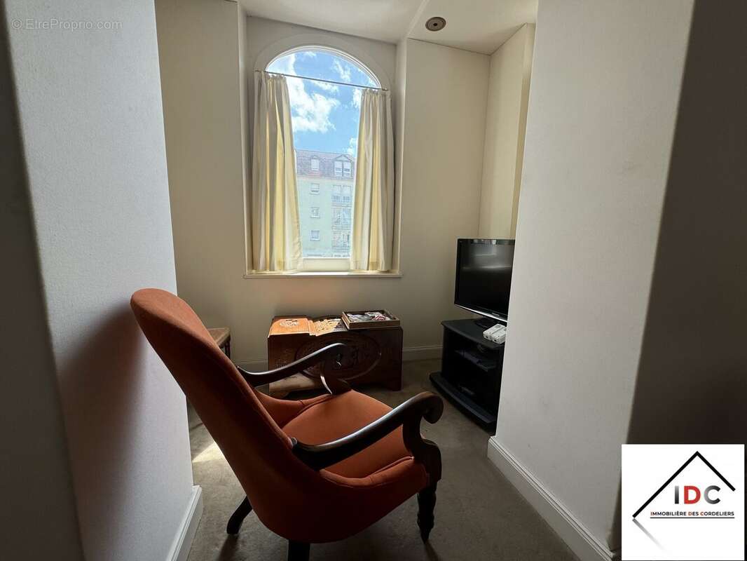 Appartement à SARREBOURG