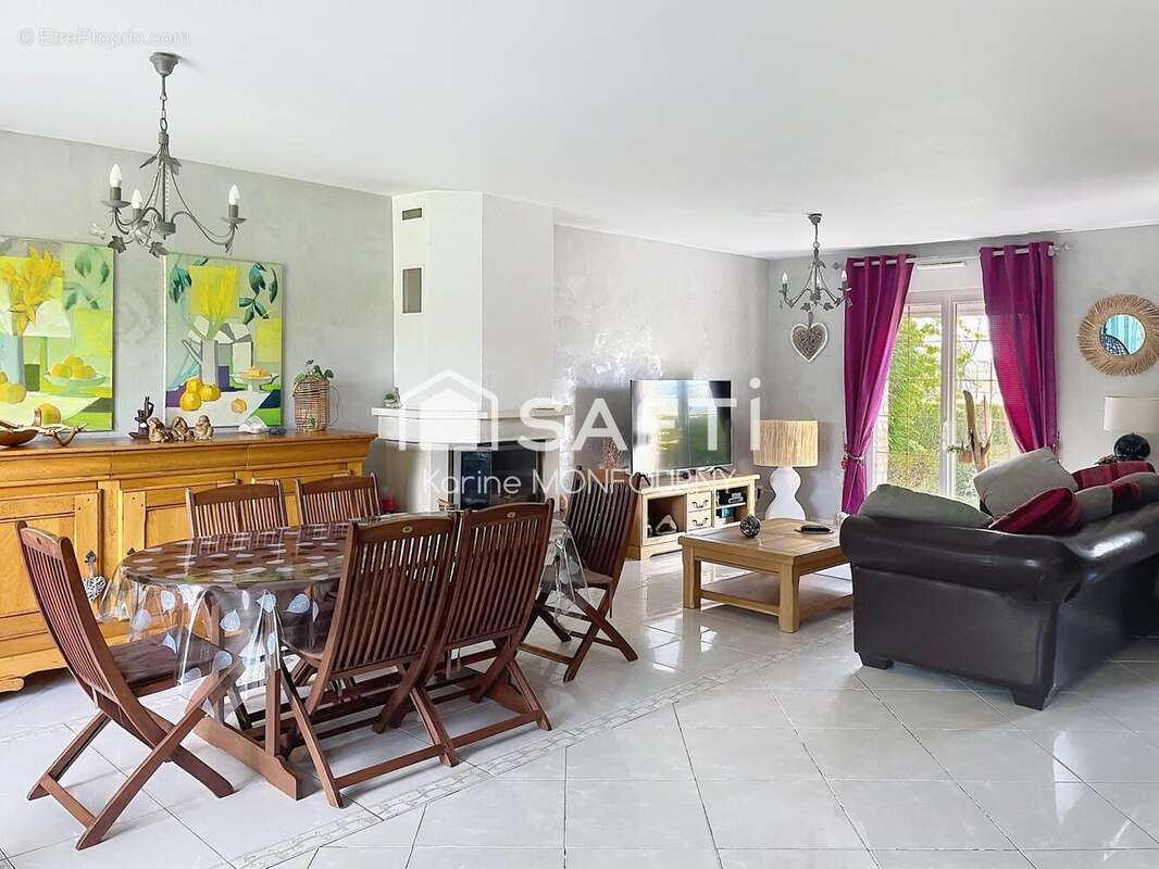 Photo 3 - Maison à WASSIGNY