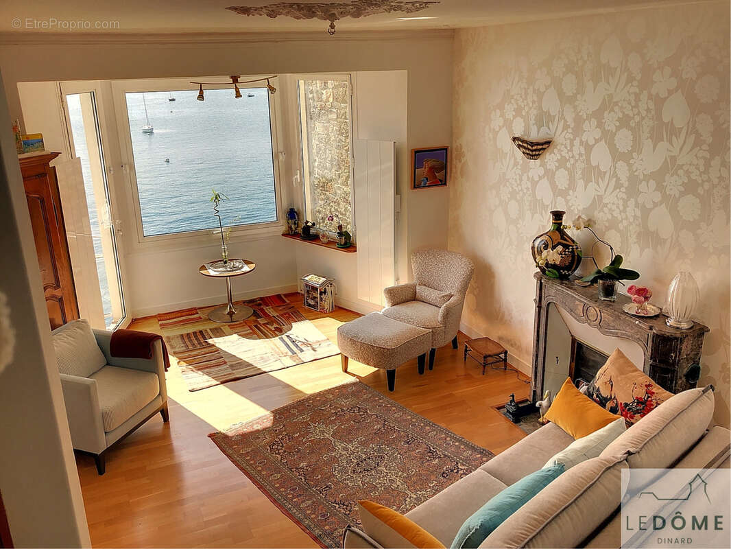 Appartement à DINARD