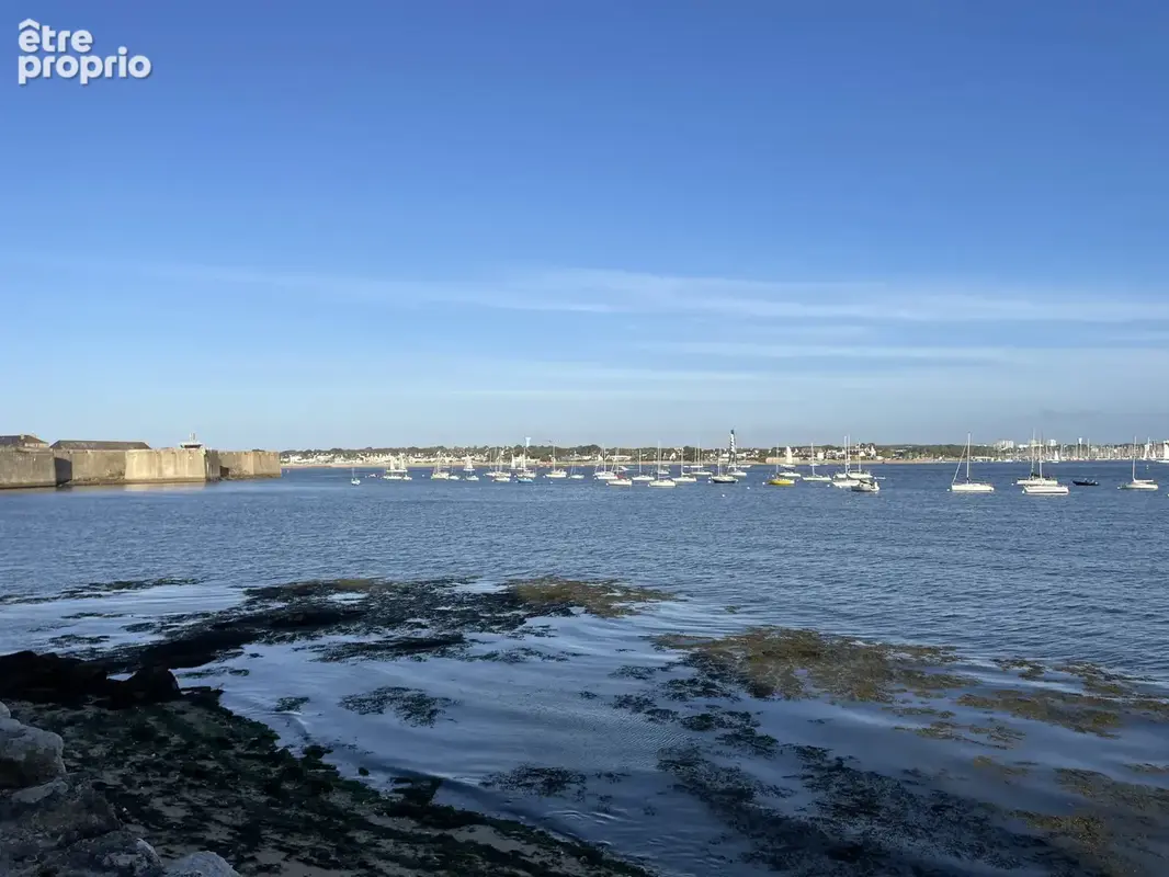 Photo Appartement à Port-Louis au prix de 145 125€