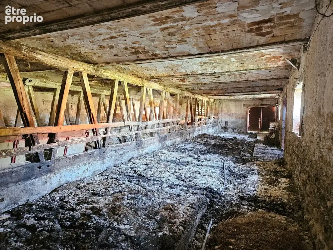 corps de ferme isolé - photo 18
