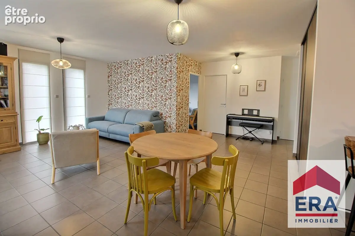 Maison 77m² à bollène - photo 10