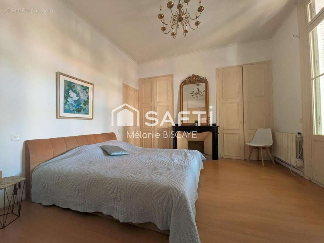 Photo 8 - Appartement à NARBONNE