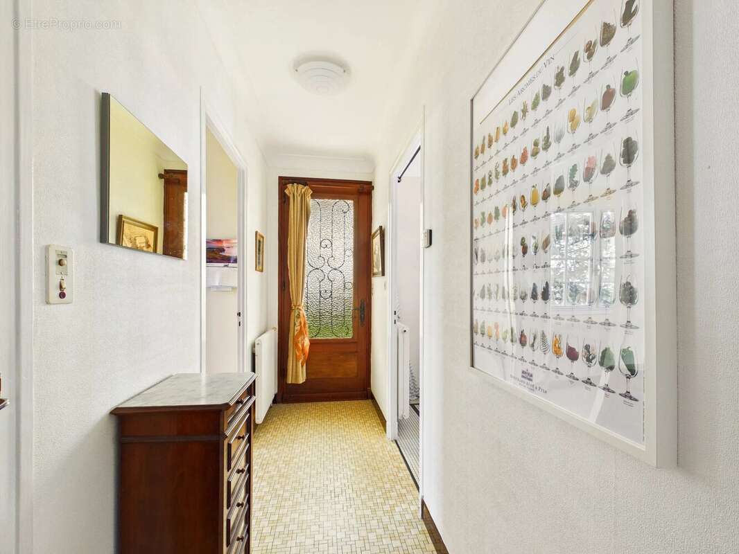 Maison à DURAS