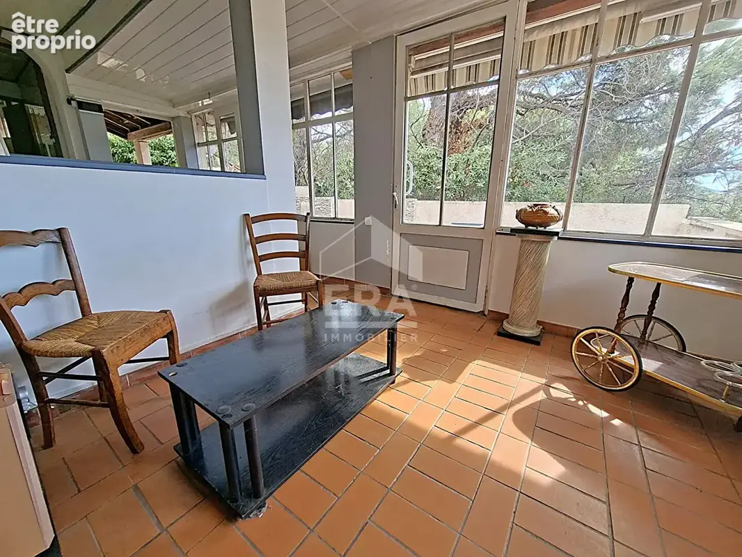 Appartement 61m² à Cannes la Bocca - photo 6