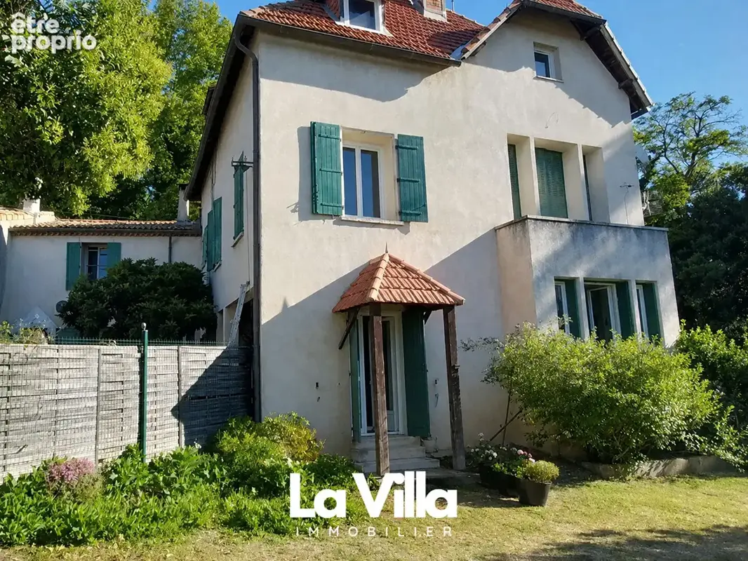 Maison Bellegarde - photo 3