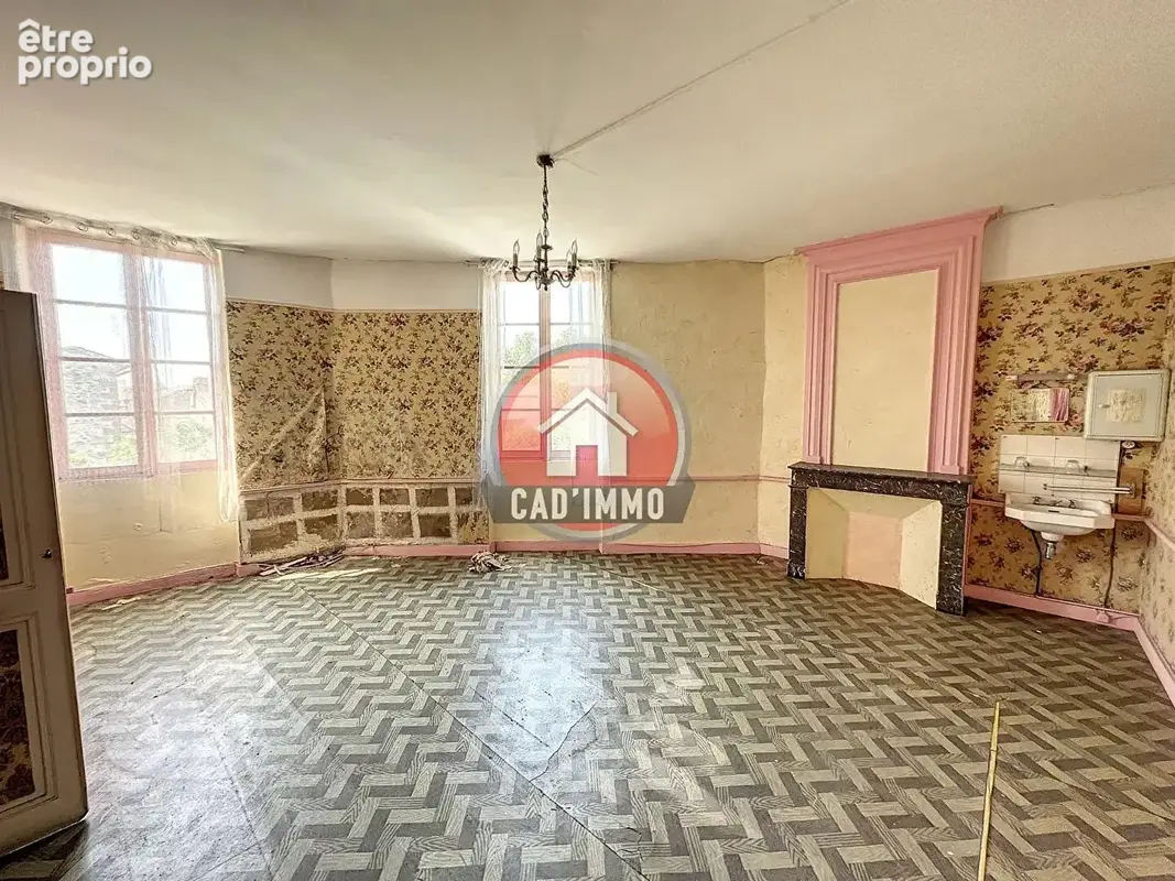 Ensemble immobilier - photo 10