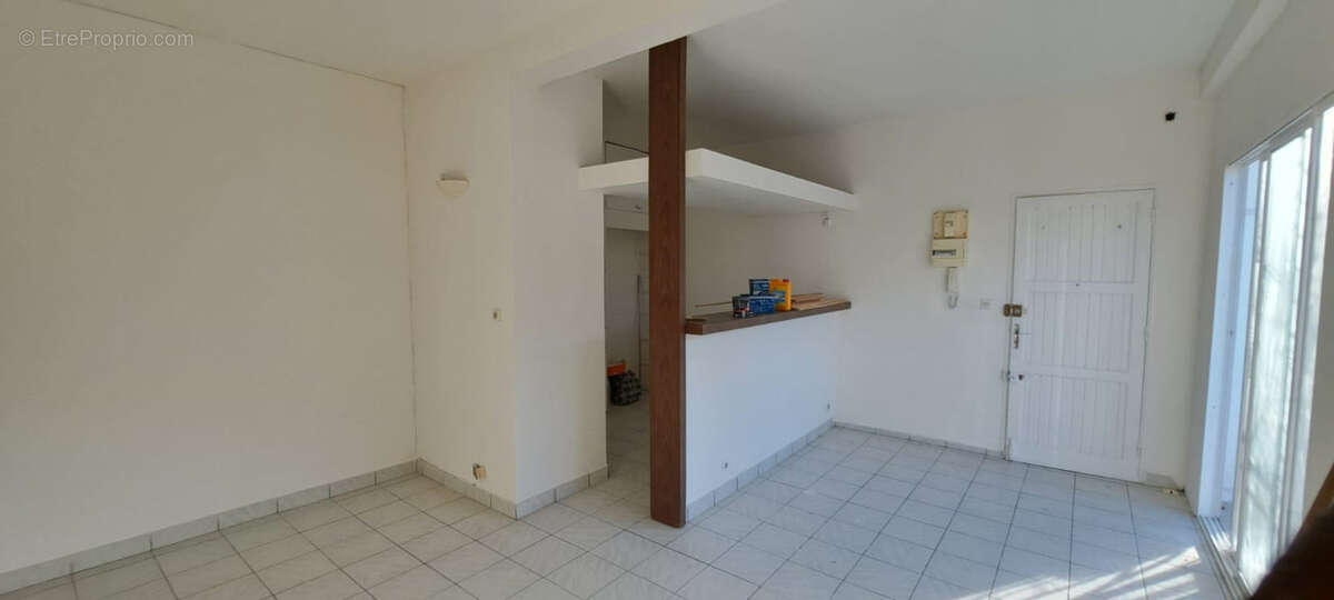 Appartement à vendre 2 pièces CAYENNE (973) - photo 6