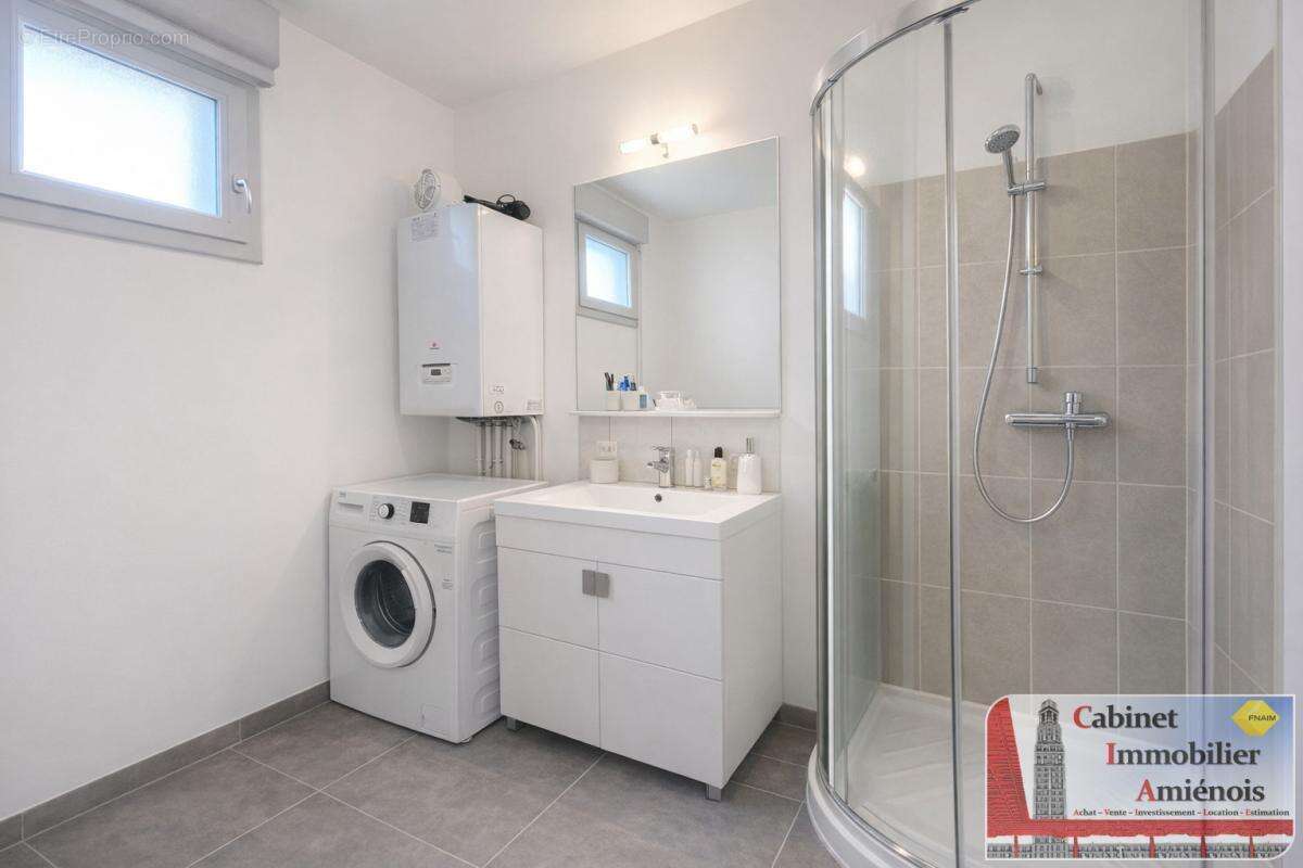 Appartement à AMIENS