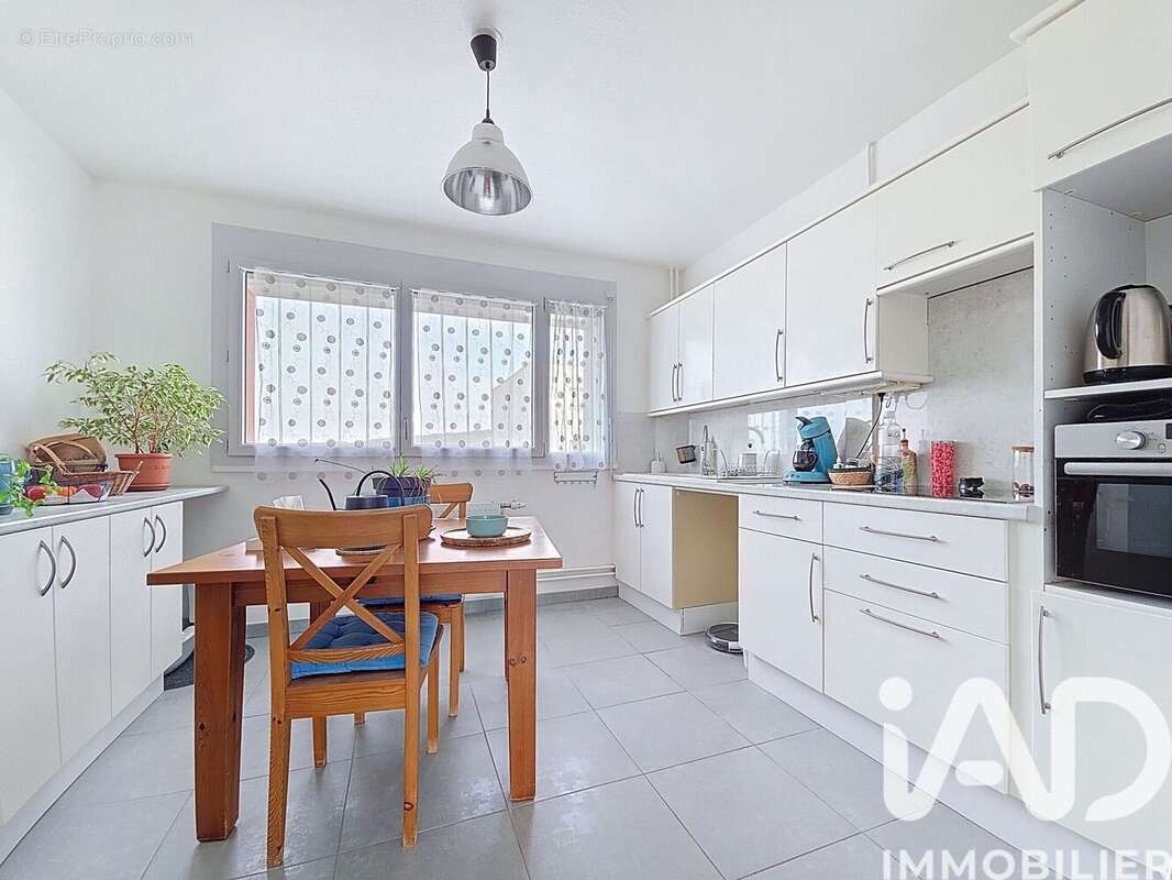 Photo 8 - Appartement à AUXERRE