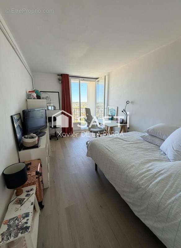 Photo 7 - Appartement à TOULOUSE