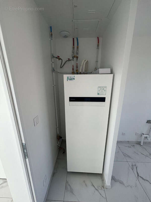 Maison à GARGENVILLE