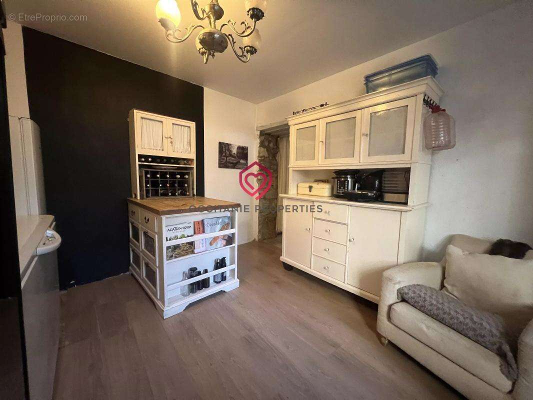 Maison à SAINT-BEAT