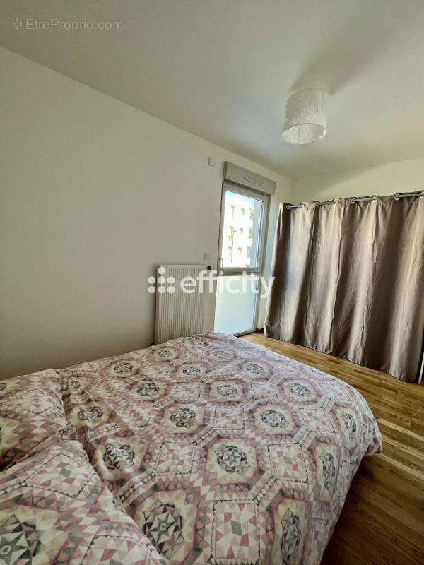 Appartement à MIONS