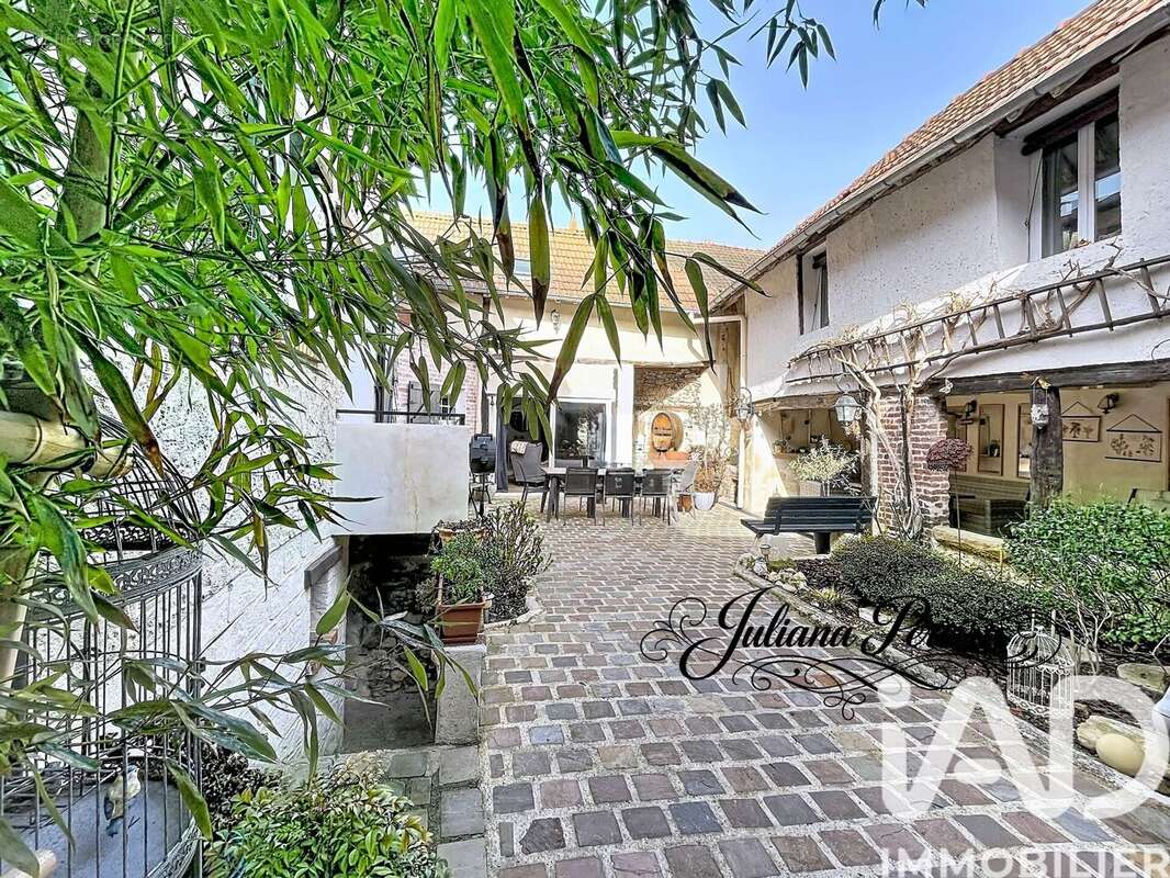 Photo 4 - Maison à BENNECOURT
