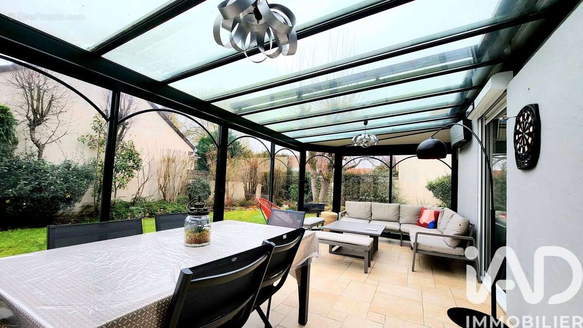 Photo 7 - Maison à OZOIR-LA-FERRIERE