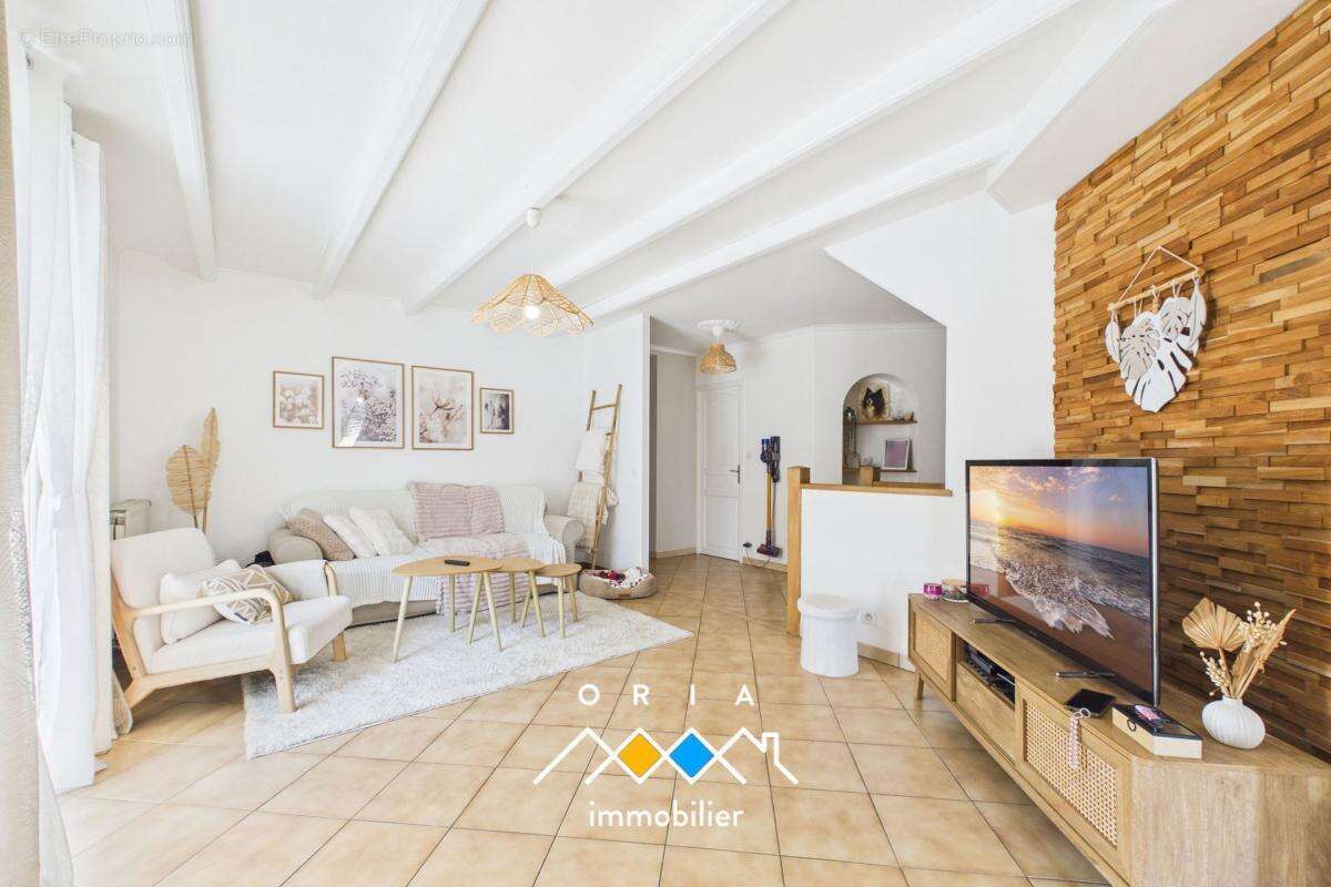 Maison à NOVEANT-SUR-MOSELLE