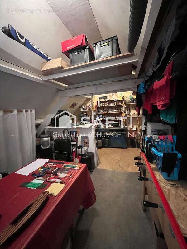 Photo 7 - Maison à GUEMENE-SUR-SCORFF