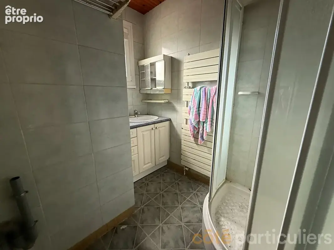 Maison sur sous-sol avec grands volumes - photo 9