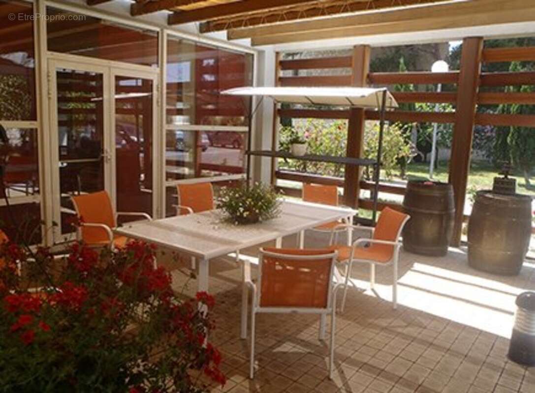 Appartement à NARBONNE